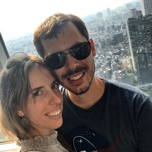 Meet your Posher, Jacqueline